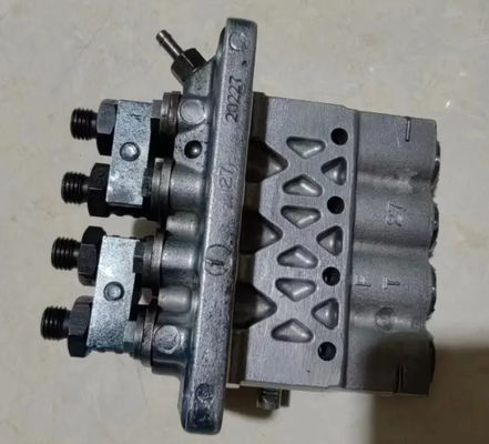 कुबोटा डीजल इंजन V3307 ईंधन इंजेक्शन पंप 1G777-51012