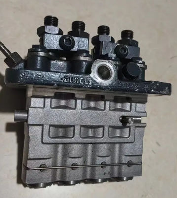 कुबोटा डीजल इंजन V3307 ईंधन इंजेक्शन पंप 1G777-51012