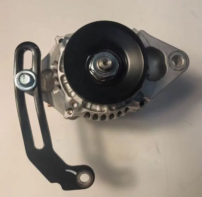 उच्च गुणवत्ता वाले Yanmar जनरेटर विभिन्न मॉडलों के लिए 12942377220 102211-7650 129052-77240