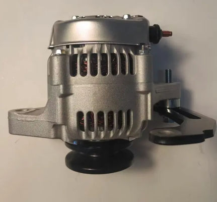 उच्च गुणवत्ता वाले Yanmar जनरेटर विभिन्न मॉडलों के लिए 12942377220 102211-7650 129052-77240