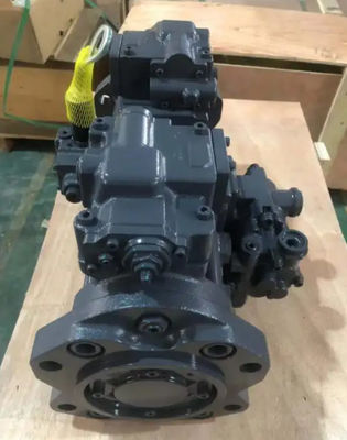 इंजीनियरिंग मशीनरी इंजन Huida Excavator पार्ट्स हाइड्रोलिक पंप K3V112DTP-9N14 DX260 के लिए