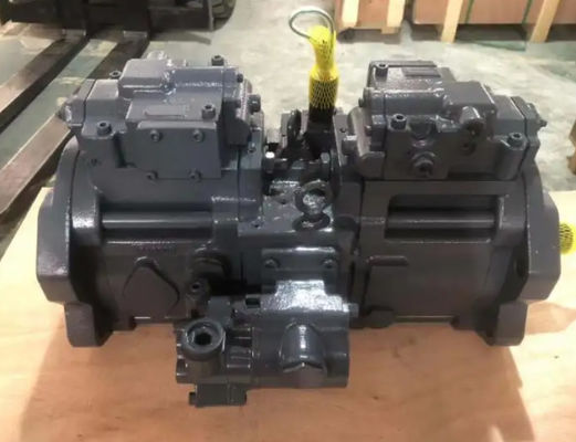 इंजीनियरिंग मशीनरी इंजन Huida Excavator पार्ट्स हाइड्रोलिक पंप K3V112DTP-9N14 DX260 के लिए