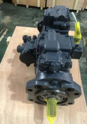 इंजीनियरिंग मशीनरी इंजन Huida Excavator पार्ट्स हाइड्रोलिक पंप K3V112DTP-9N14 DX260 के लिए