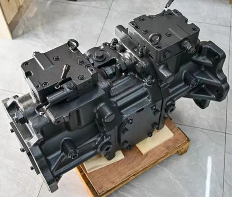 गर्म बिक्री कोमात्सु PC2000-8 खुदाई मशीन मुख्य पंप 708-2K-00121