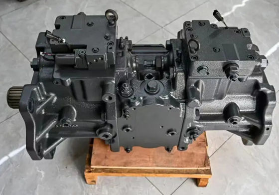 गर्म बिक्री कोमात्सु PC2000-8 खुदाई मशीन मुख्य पंप 708-2K-00121