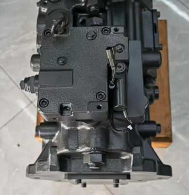 गर्म बिक्री कोमात्सु PC2000-8 खुदाई मशीन मुख्य पंप 708-2K-00121