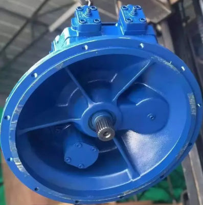 DH500 DH420 DH370 खुदाई मशीन मुख्य पंप 400914-00250 250-2564 311-9541 A8VO200LA1KH2