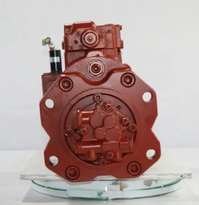 K3V180DT-9C69-17T R335-7 खुदाई मशीनों के लिए हाइड्रोलिक पंप