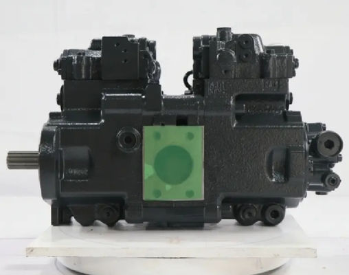 हाइड्रोलिक पंप K7V63DTP-0E23-14T Sany के लिए SY135-9 Kobelco SK135/SK140 इंजीनियरिंग मशीनरी इंजन के लिए उपयुक्त
