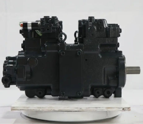 हाइड्रोलिक पंप K7V63DTP-0E23-14T Sany के लिए SY135-9 Kobelco SK135/SK140 इंजीनियरिंग मशीनरी इंजन के लिए उपयुक्त