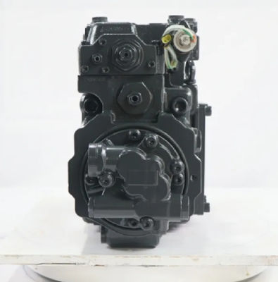 हाइड्रोलिक पंप K7V63DTP-0E23-14T Sany के लिए SY135-9 Kobelco SK135/SK140 इंजीनियरिंग मशीनरी इंजन के लिए उपयुक्त