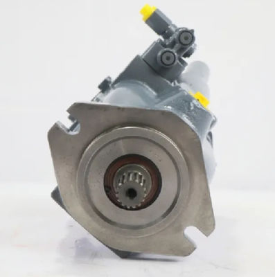 A10V063 YC60 डीजल इंजन भागों के लिए हाइड्रोलिक पंप एसी