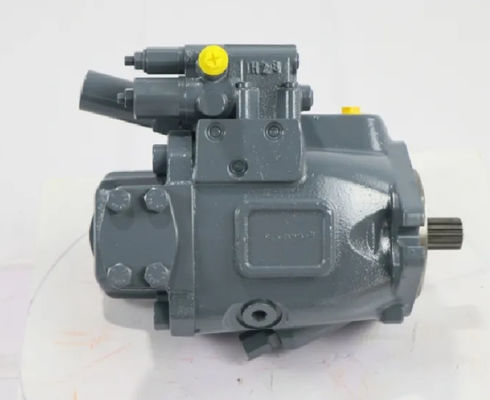 A10V063 YC60 डीजल इंजन भागों के लिए हाइड्रोलिक पंप एसी