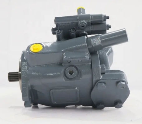 A10V063 YC60 डीजल इंजन भागों के लिए हाइड्रोलिक पंप एसी