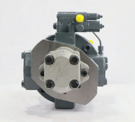 A10V071 हाइड्रोलिक पिस्टन पंप HD250 के लिए A10VO71DFLR/31R-VSC12NOO-LXT