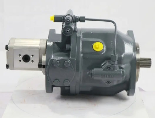 A10V071 हाइड्रोलिक पिस्टन पंप HD250 के लिए A10VO71DFLR/31R-VSC12NOO-LXT