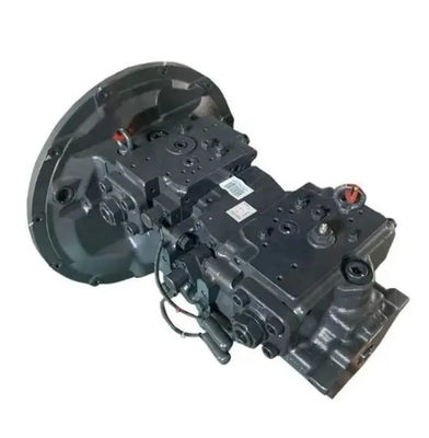 PC350-8 PC300-8 हाइड्रोलिक पंप708-2g-00700 708-2g-00151 कोमात्सु खुदाई मशीन के लिए