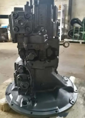 PC350-8 PC300-8 हाइड्रोलिक पंप708-2g-00700 708-2g-00151 कोमात्सु खुदाई मशीन के लिए