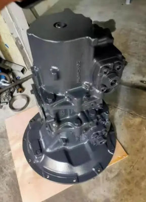 PC450LC-7 हाइड्रोलिक पंप 708-2h-00450 708-2h-00027 708-2h-00026 खुदाई मशीनों के लिए