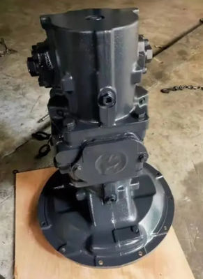 PC450LC-7 हाइड्रोलिक पंप 708-2h-00450 708-2h-00027 708-2h-00026 खुदाई मशीनों के लिए