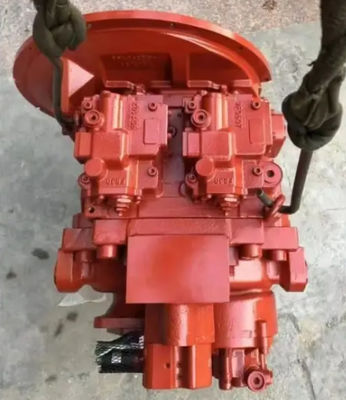 कावासाकी K5V212DPH-OE81 SANY 485 Revo 480 Longgong 490 के लिए हाइड्रोलिक पंप विधानसभा