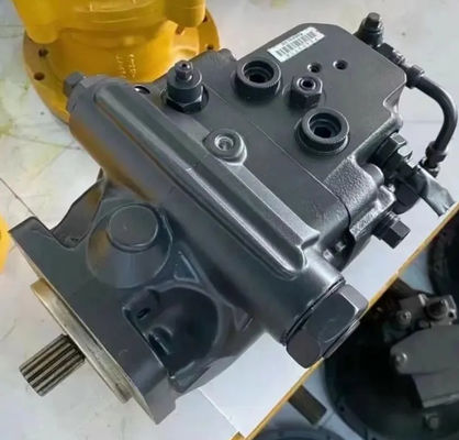 कोमात्सु PC35 खुदाई मशीन हाइड्रोलिक मुख्य पंप 7081S11212