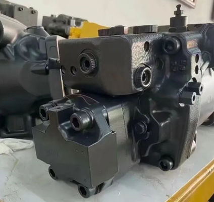कोमात्सु PC35 खुदाई मशीन हाइड्रोलिक मुख्य पंप 7081S11212