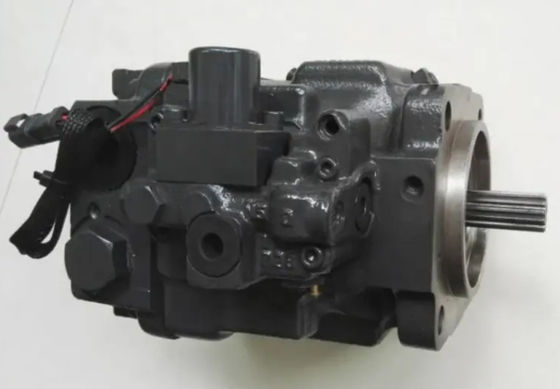 उच्च गुणवत्ता नई 708-1T-00420 708-1T-00421 KOMATSU D275A-5D खुदाई मशीन मुख्य पंप हाइड्रोलिक पंप