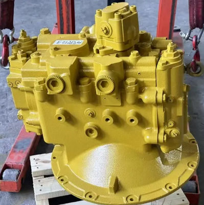 खुदाई मशीन CAT 312D हाइड्रोलिक पंप 311-7404 फैक्टरी प्रत्यक्ष बिक्री