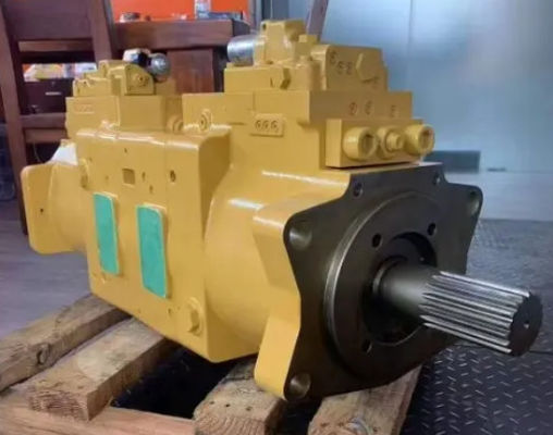 CAT395 खुदाई मशीन हाइड्रोलिक पंप 627-1304 584-0380 उच्च गुणवत्ता