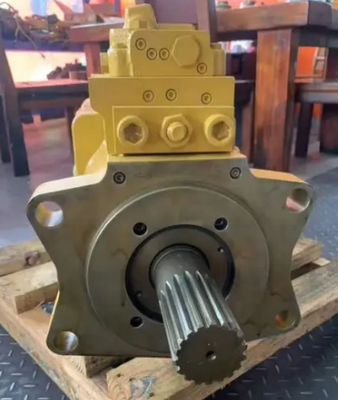 CAT395 खुदाई मशीन हाइड्रोलिक पंप 627-1304 584-0380 उच्च गुणवत्ता