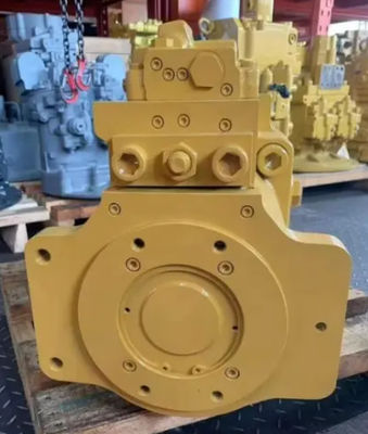 CAT395 खुदाई मशीन हाइड्रोलिक पंप 627-1304 584-0380 उच्च गुणवत्ता