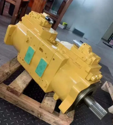 CAT395 खुदाई मशीन हाइड्रोलिक पंप 627-1304 584-0380 उच्च गुणवत्ता