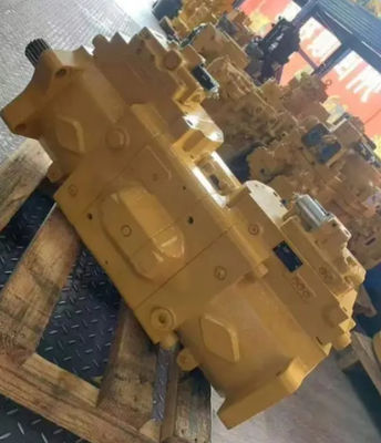 CAT395 खुदाई मशीन हाइड्रोलिक पंप 627-1304 584-0380 उच्च गुणवत्ता