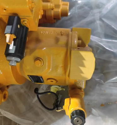 कैट 336D खुदाई मशीन हाइड्रोलिक पंप Assy कावासाकी K5V160dp K5V200