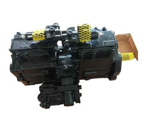 SK135SR मुख्य पंप YY10V00001F1 K3V63DTP11AR-0E02-AV SK135SR खुदाई मशीन