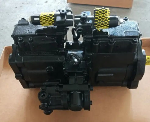 SK135SR मुख्य पंप YY10V00001F1 K3V63DTP11AR-0E02-AV SK135SR खुदाई मशीन