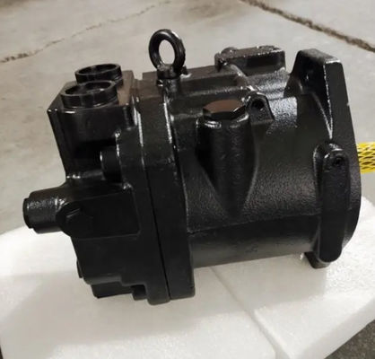 इंजीनियरिंग मशीनरी के लिए मूल कावासाकी SK75UR-3 उत्खनन हाइड्रोलिक पंप
