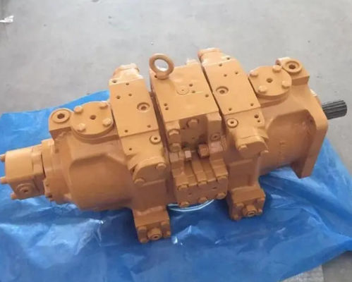 CAT 1163545 116-3545 320B मुख्य पंप 320B उत्खननकर्ता हाइड्रोलिक पंप