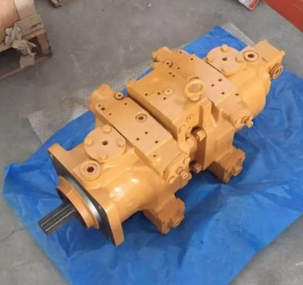 CAT 1163545 116-3545 320B मुख्य पंप 320B उत्खननकर्ता हाइड्रोलिक पंप