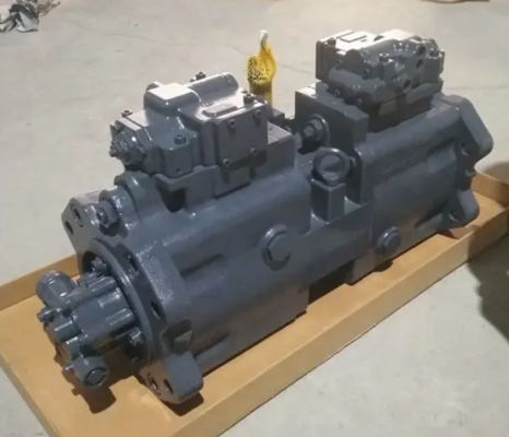 K3v140dt 14575661 14531591 14641331 EC290B खुदाई मशीन हाइड्रोलिक मुख्य पंप
