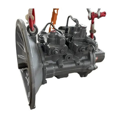 ZX125US हिताची खुदाई हाइड्रोलिक मुख्य पंप 9193375 HPK055 HPK055AT हाइड्रोलिक पंप विधानसभा