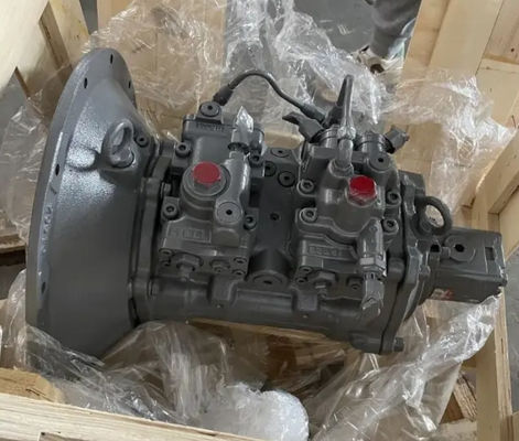 ZX125US हिताची खुदाई हाइड्रोलिक मुख्य पंप 9193375 HPK055 HPK055AT हाइड्रोलिक पंप विधानसभा