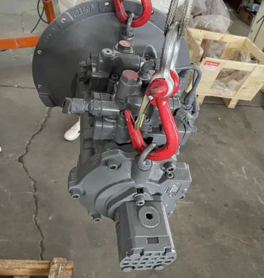 ZX125US हिताची खुदाई हाइड्रोलिक मुख्य पंप 9193375 HPK055 HPK055AT हाइड्रोलिक पंप विधानसभा