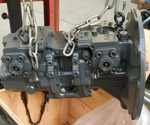 कोमात्सु 270-8 PC200 210 220 240 हाइड्रोलिक पंप असेंबली 708-2L-00500 मुख्य पंप मूल