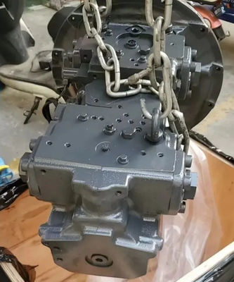 कोमात्सु 270-8 PC200 210 220 240 हाइड्रोलिक पंप असेंबली 708-2L-00500 मुख्य पंप मूल