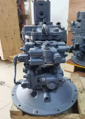 Hitachi 130-5A 120-6 खुदाई मशीन हाइड्रोलिक पंप HPK060 HPK055 उच्च गुणवत्ता