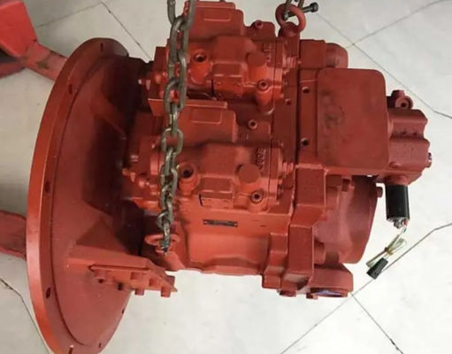 K5V160DP-1VWR-ZN7X-V उत्खनन उपकरण हाइड्रोलिक भागों कावासाकी उत्खनन उपकरण के लिए उपयुक्त हैं