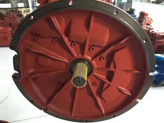 K5V160DP-1VWR-ZN7X-V उत्खनन उपकरण हाइड्रोलिक भागों कावासाकी उत्खनन उपकरण के लिए उपयुक्त हैं