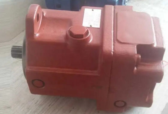 K3VL28/C-1ARSS-PO-T213 कावासाकी निरंतर दबाव पंप पिस्टन पंप खुदाई मशीन